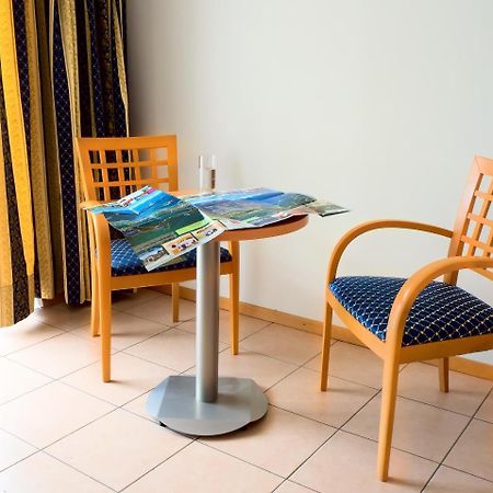 Das Kaltern Hotel Ngoại thất bức ảnh