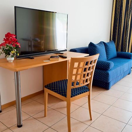 Das Kaltern Hotel Ngoại thất bức ảnh