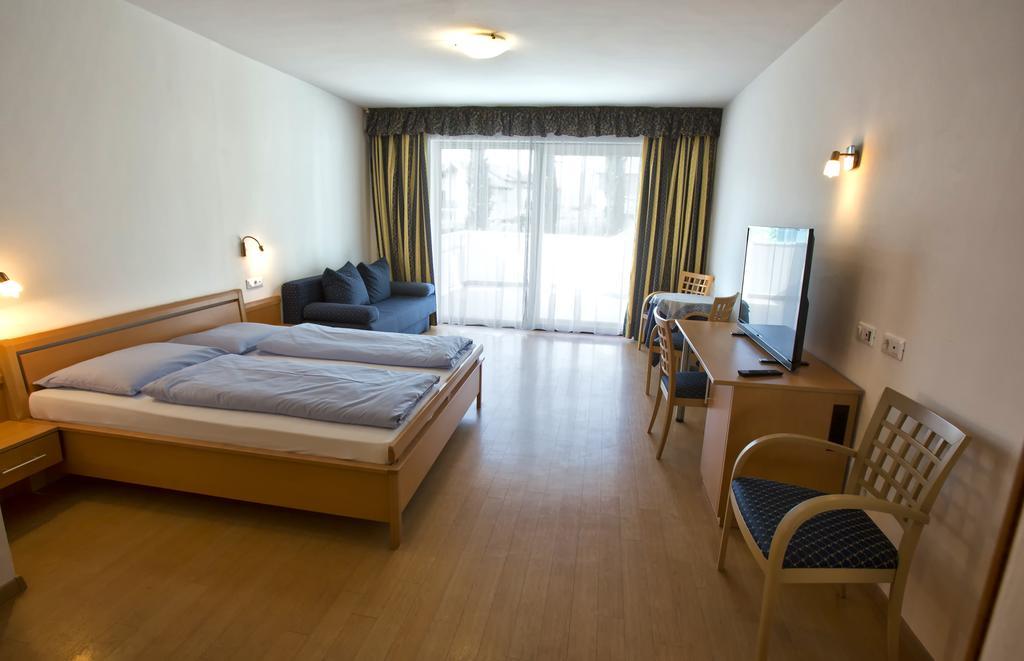 Das Kaltern Hotel Ngoại thất bức ảnh
