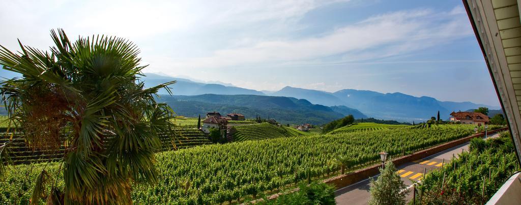 Das Kaltern Hotel Ngoại thất bức ảnh