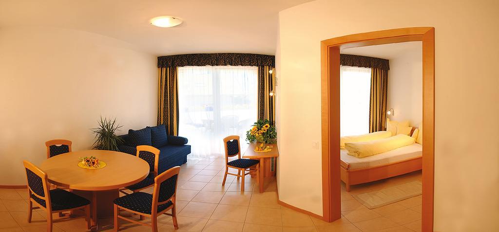 Das Kaltern Hotel Ngoại thất bức ảnh