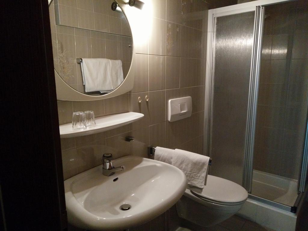 Das Kaltern Hotel Ngoại thất bức ảnh