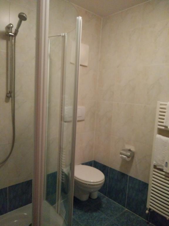 Das Kaltern Hotel Ngoại thất bức ảnh