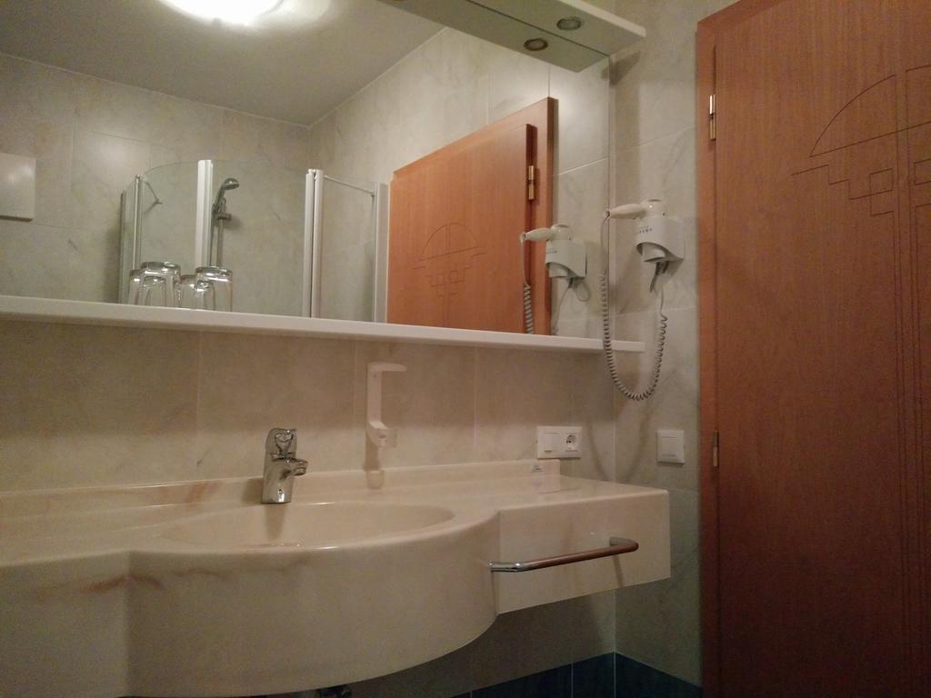 Das Kaltern Hotel Ngoại thất bức ảnh