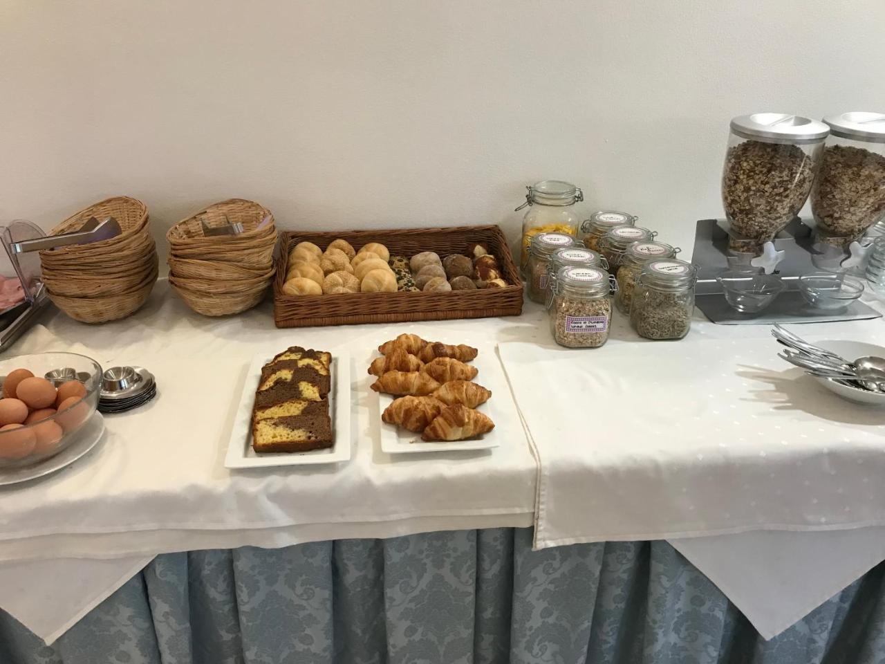 Das Kaltern Hotel Ngoại thất bức ảnh
