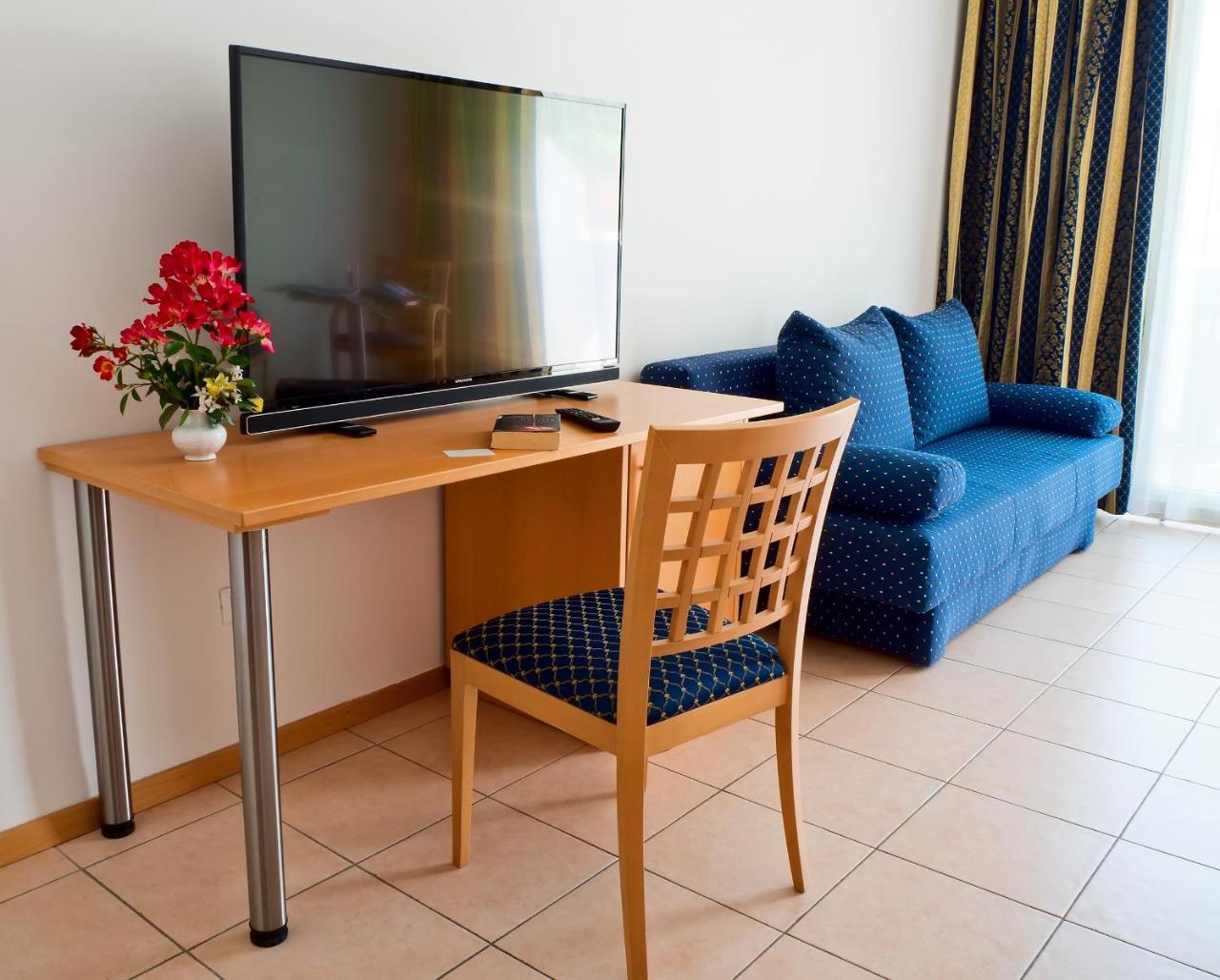 Das Kaltern Hotel Ngoại thất bức ảnh